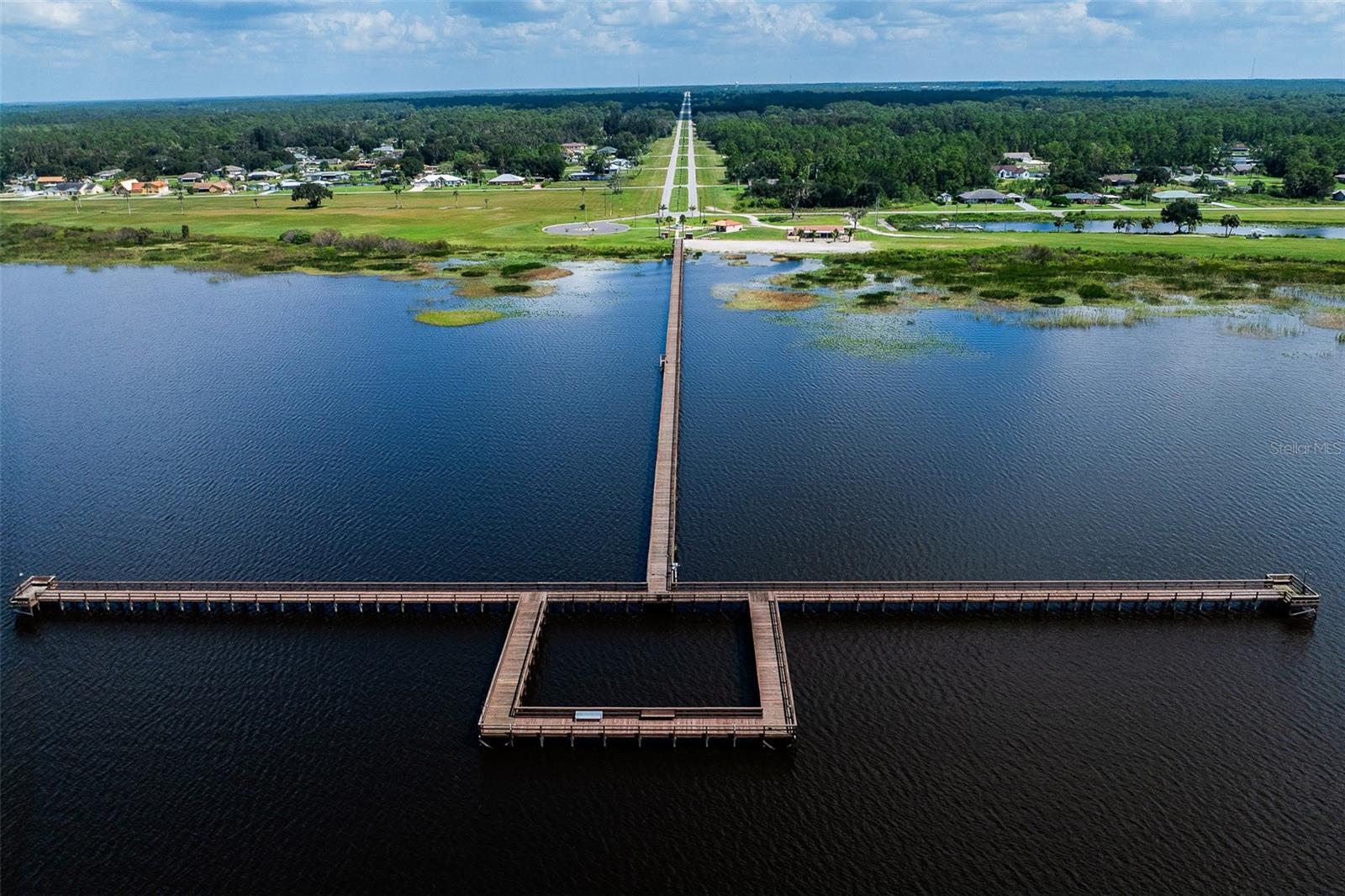 INDIAN LAKE ESTATES - Residential