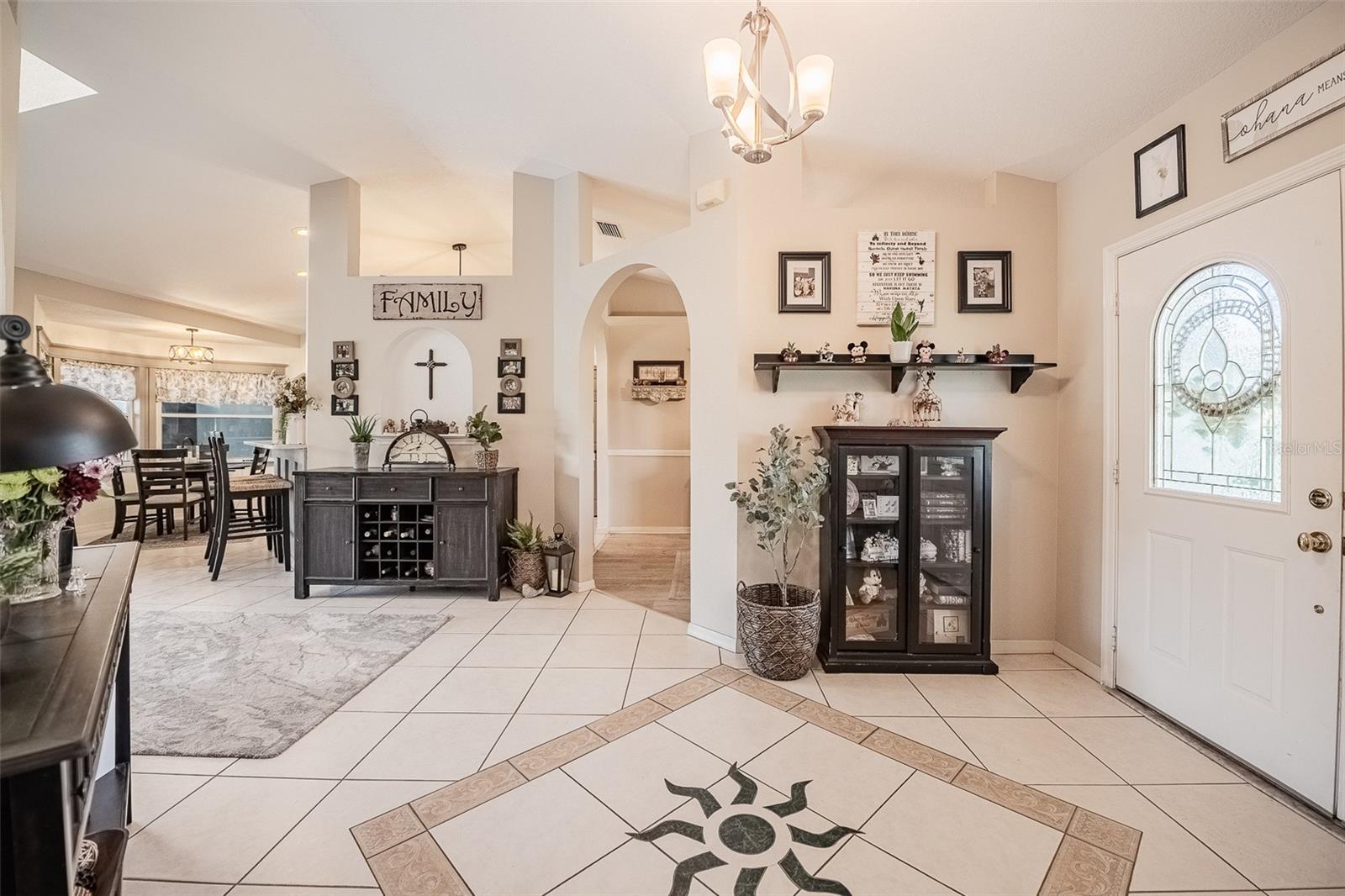 INDIAN LAKE ESTATES - Residential