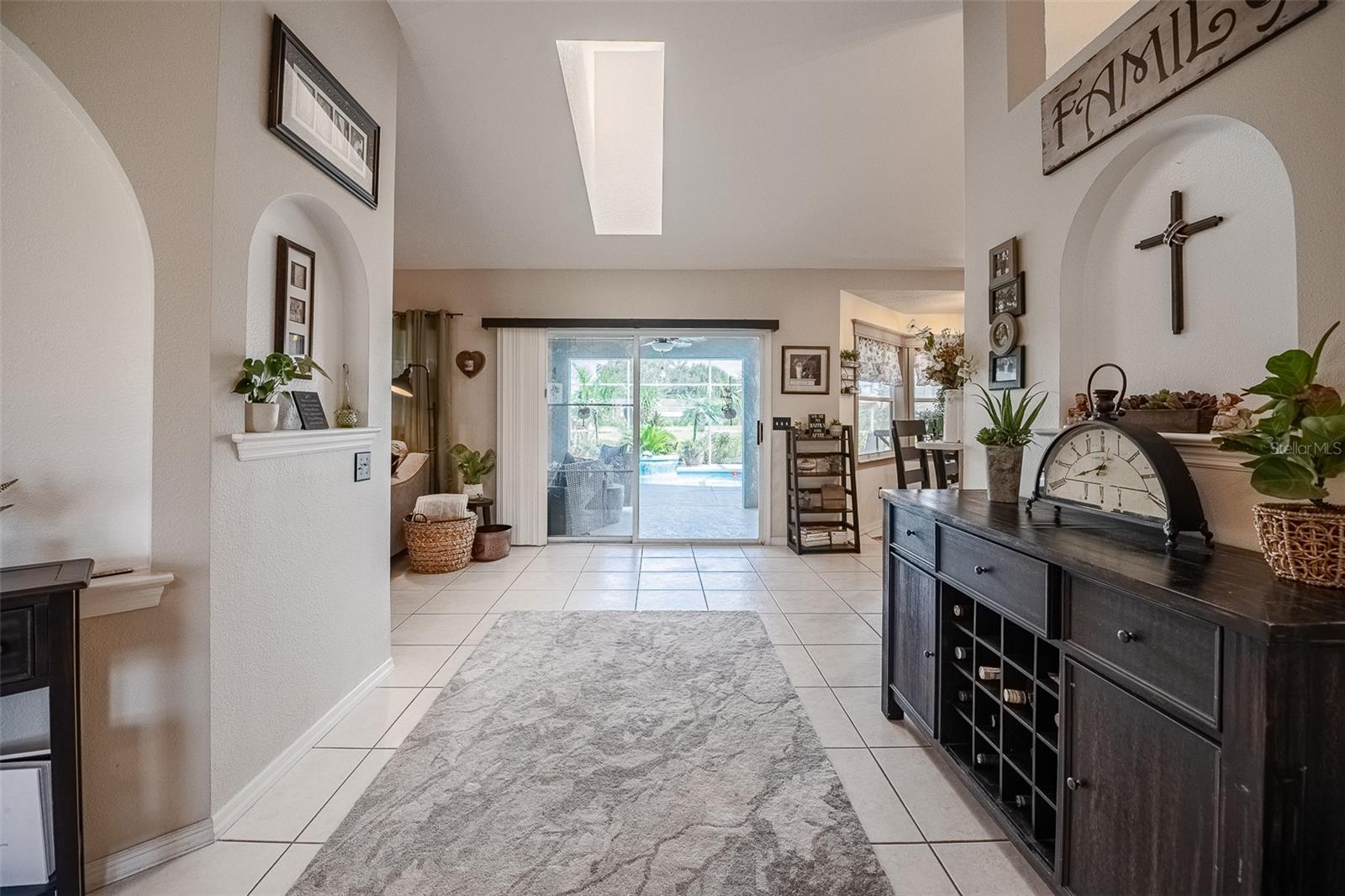 INDIAN LAKE ESTATES - Residential