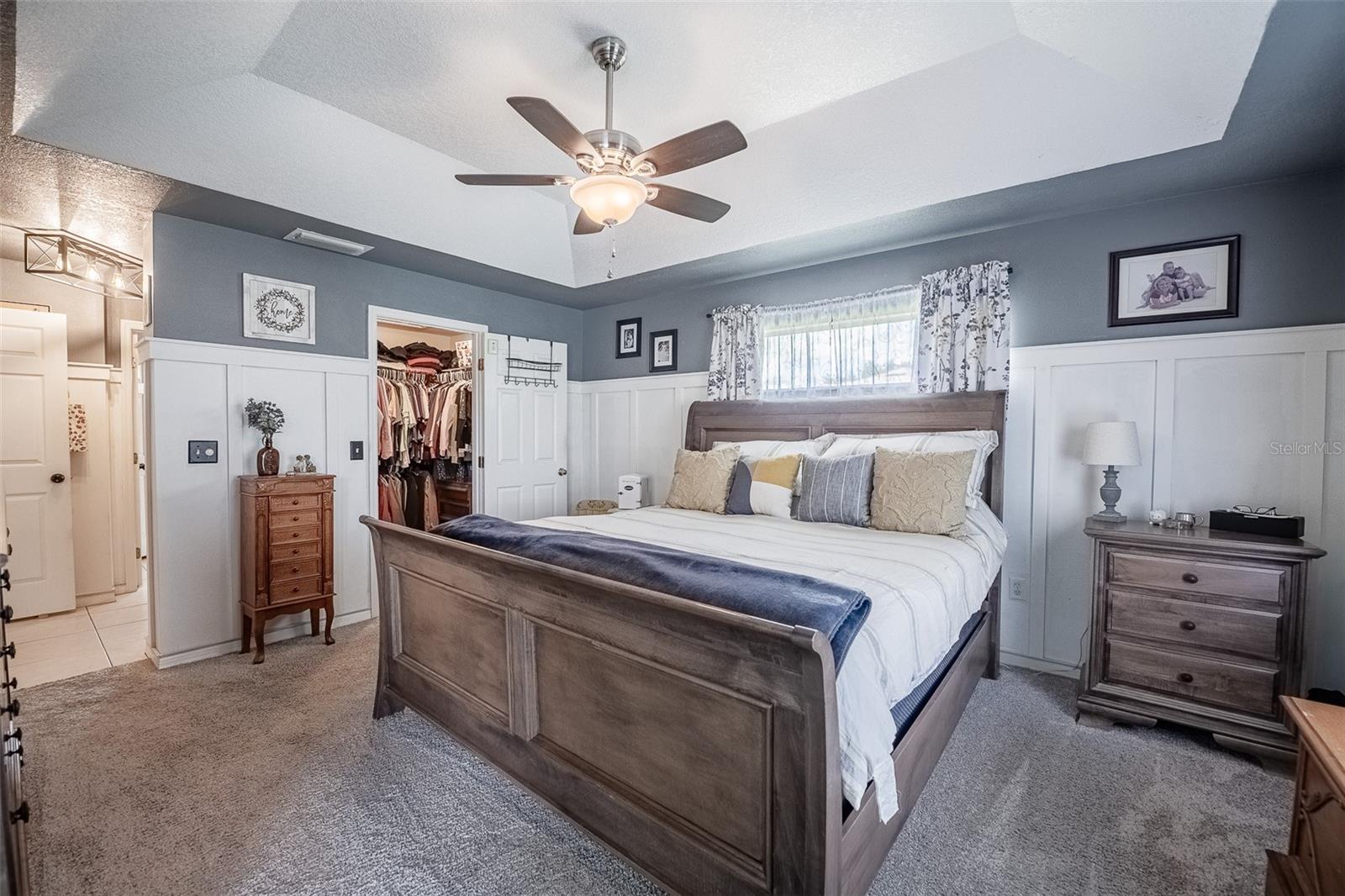 INDIAN LAKE ESTATES - Residential