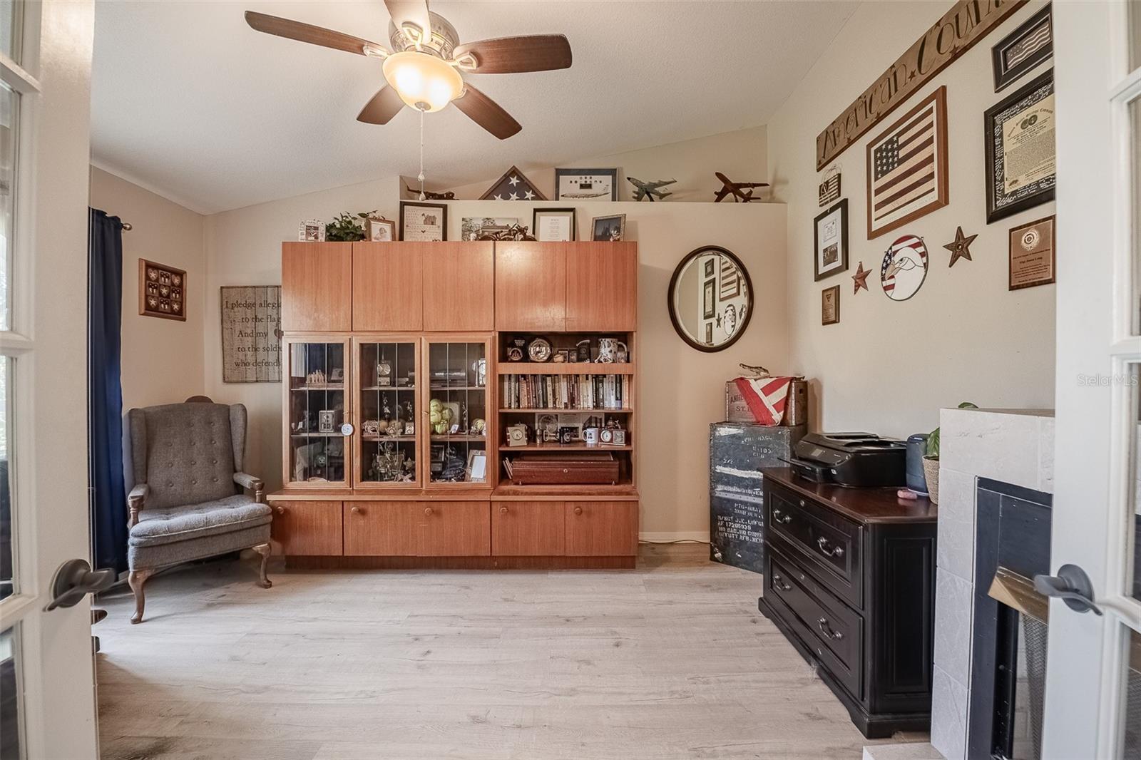 INDIAN LAKE ESTATES - Residential