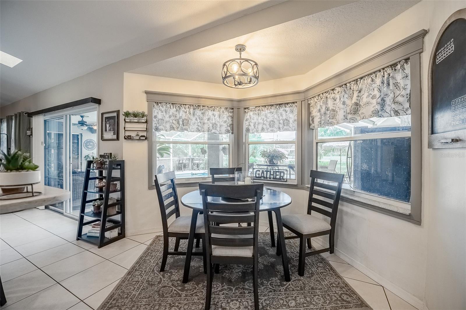 INDIAN LAKE ESTATES - Residential