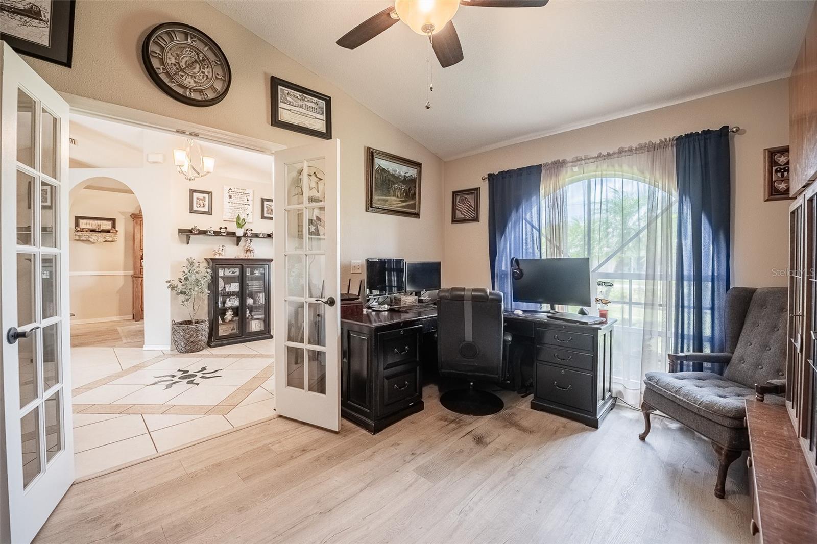 INDIAN LAKE ESTATES - Residential