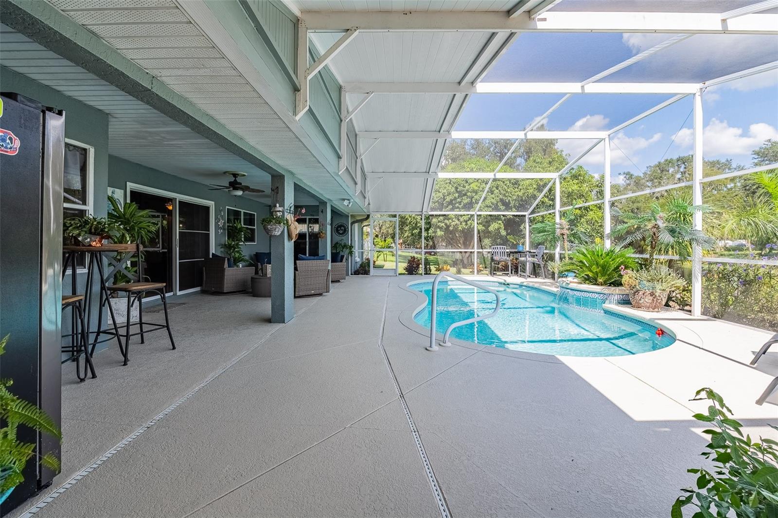 INDIAN LAKE ESTATES - Residential