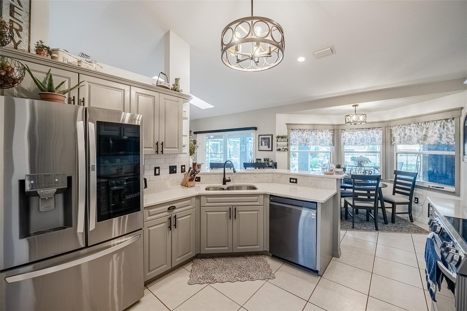 INDIAN LAKE ESTATES - Residential