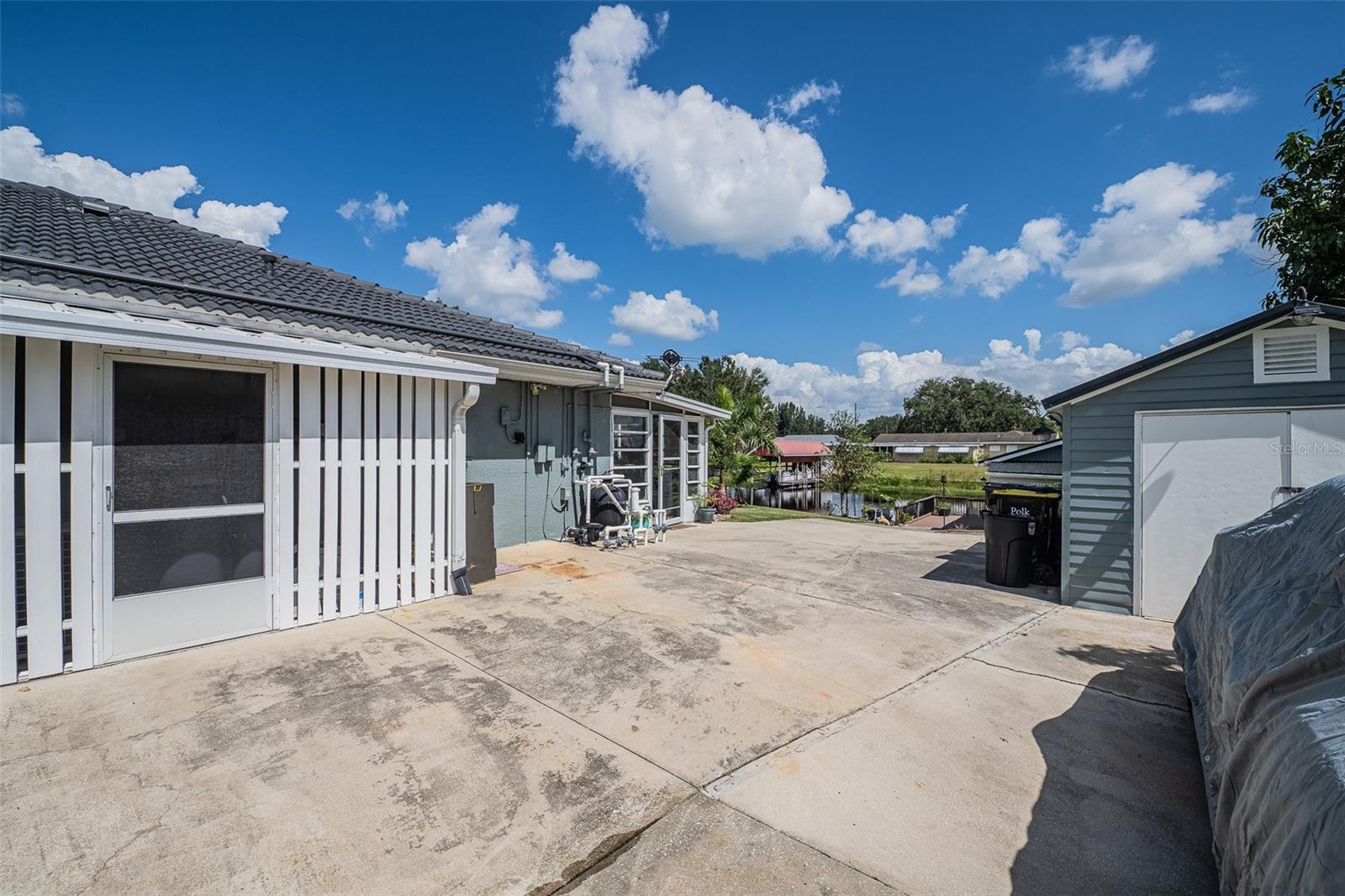 INDIAN LAKE ESTATES - Residential