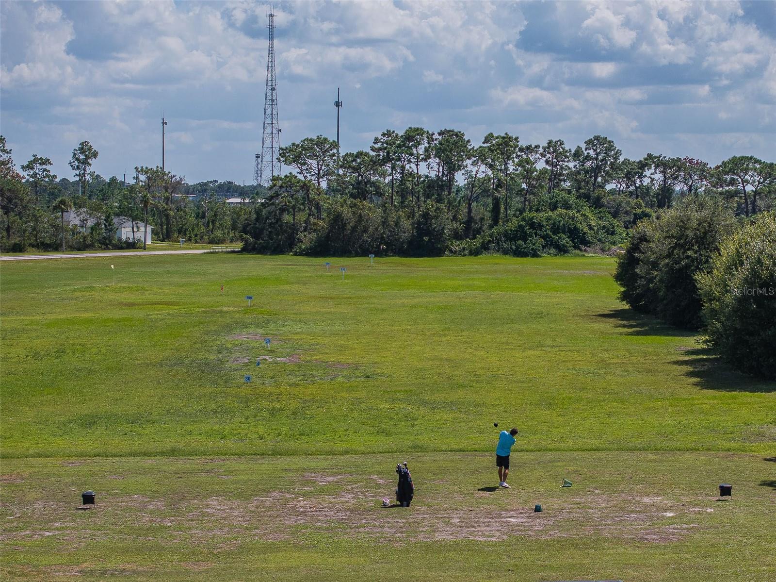 INDIAN LAKE ESTATES - Residential