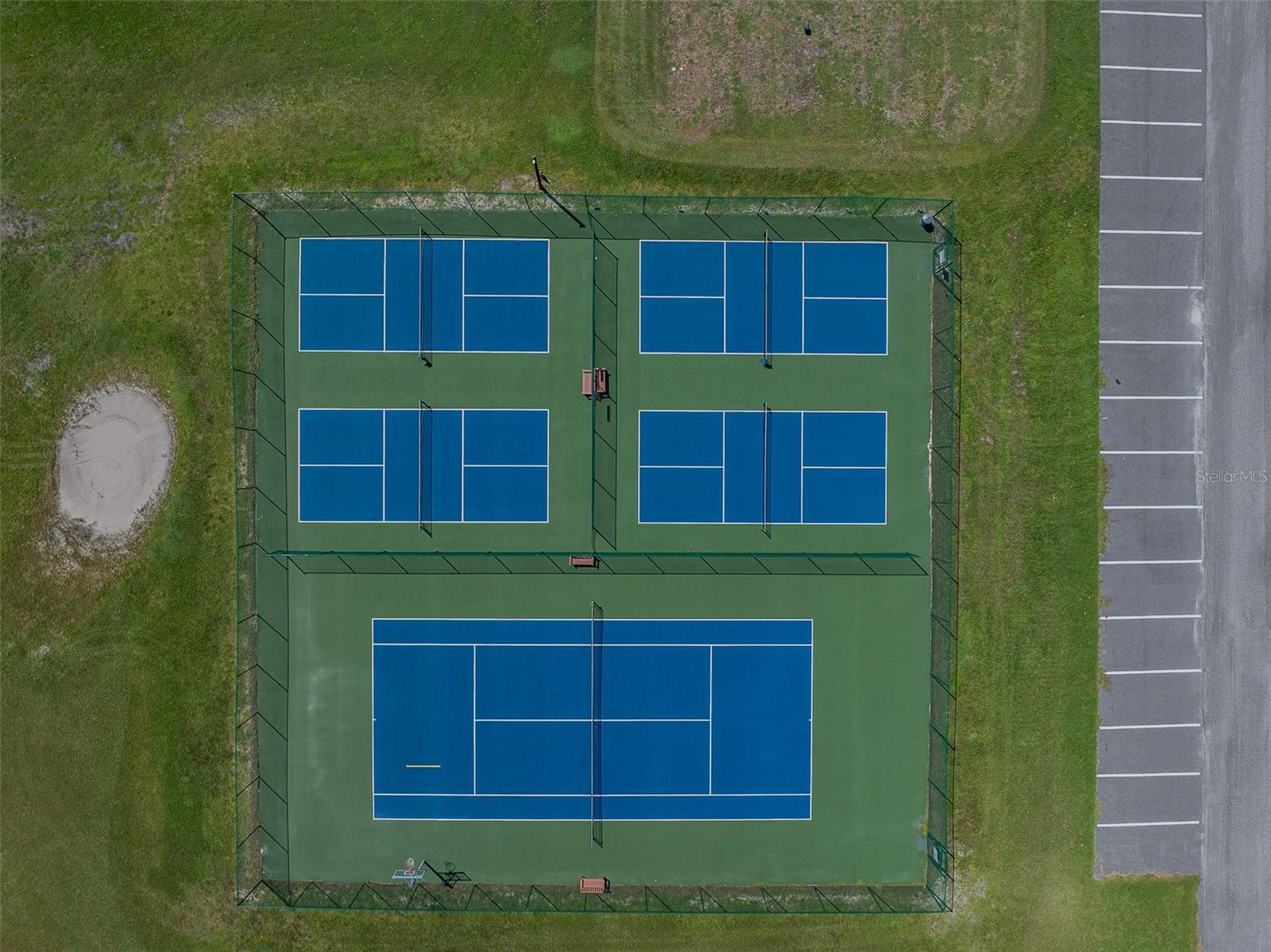 INDIAN LAKE ESTATES - Residential