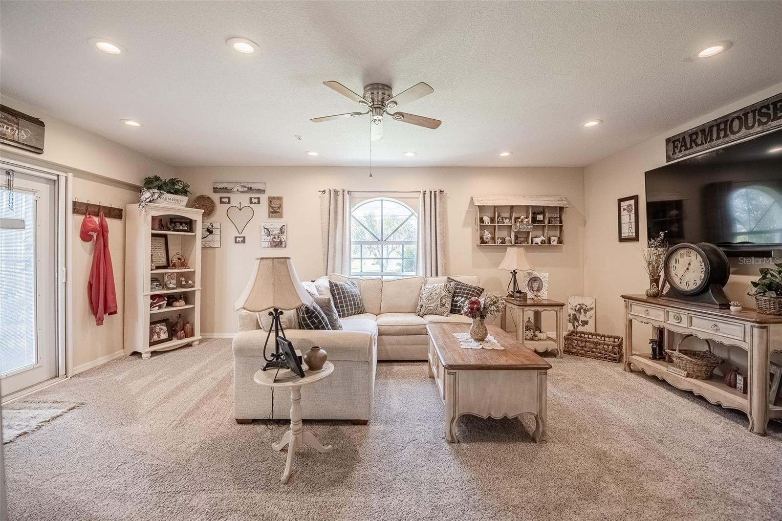 INDIAN LAKE ESTATES - Residential