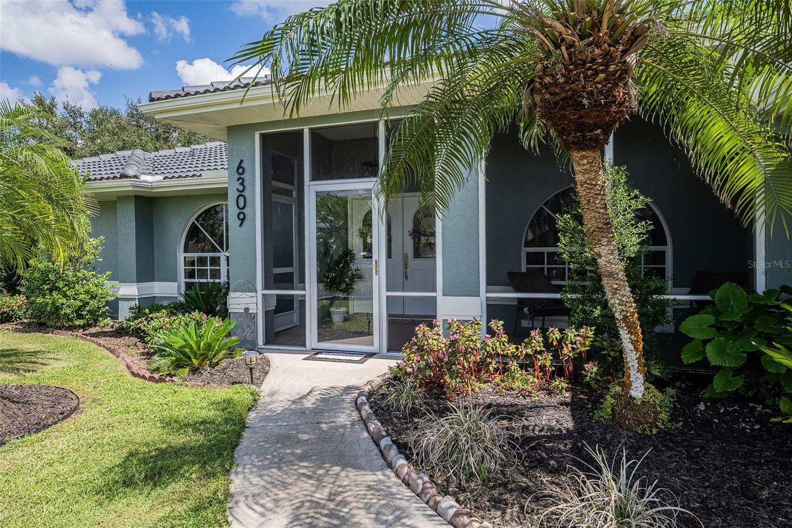 INDIAN LAKE ESTATES - Residential