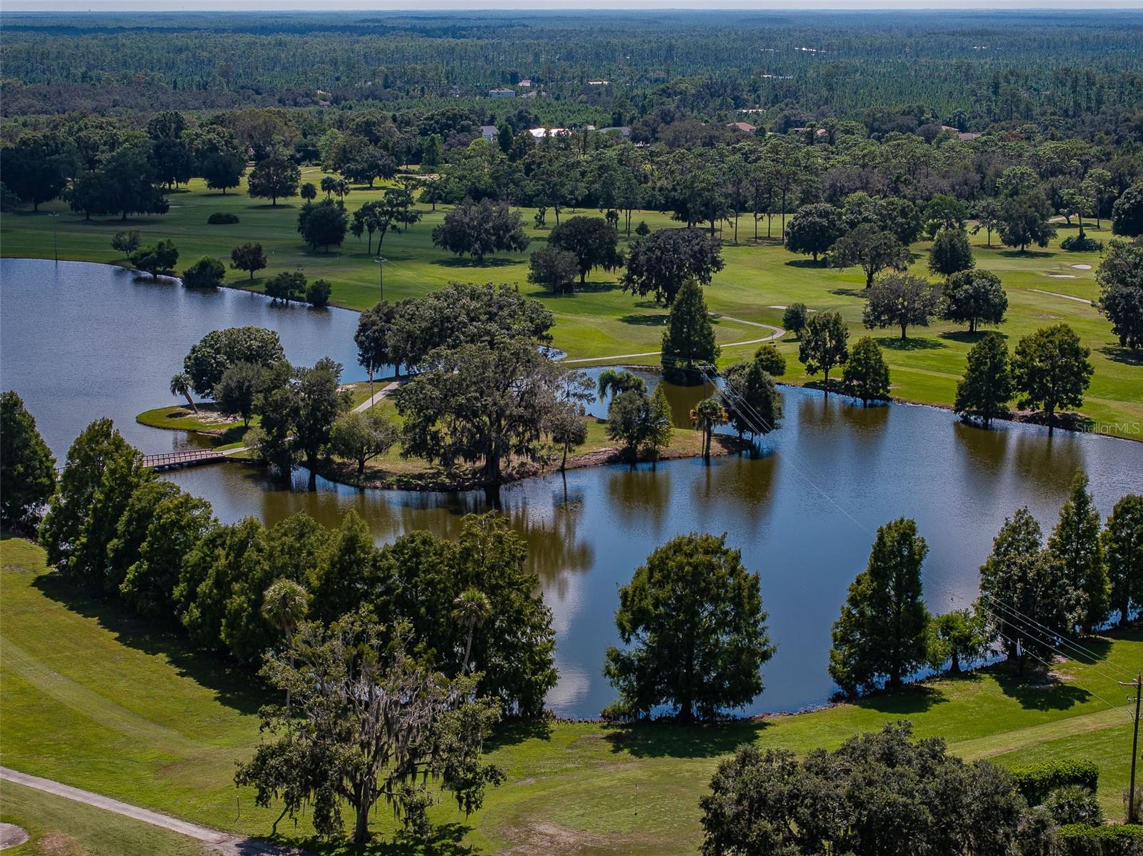 INDIAN LAKE ESTATES - Residential