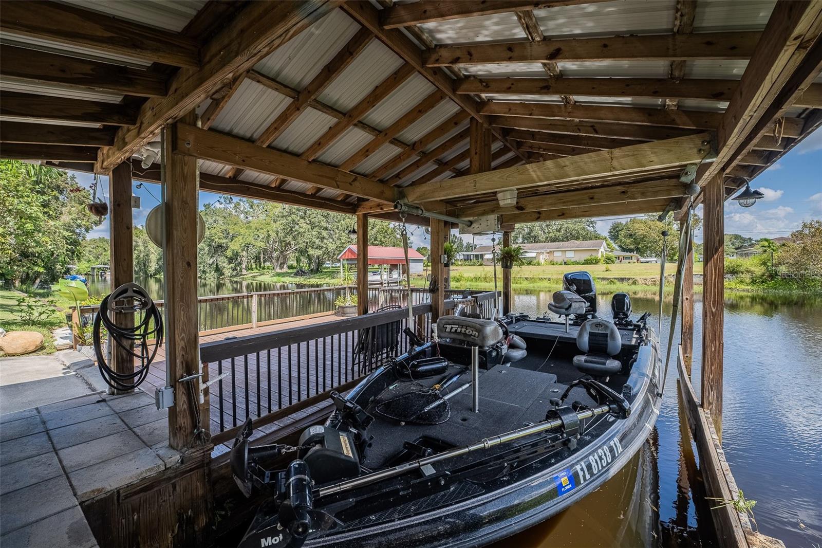 INDIAN LAKE ESTATES - Residential