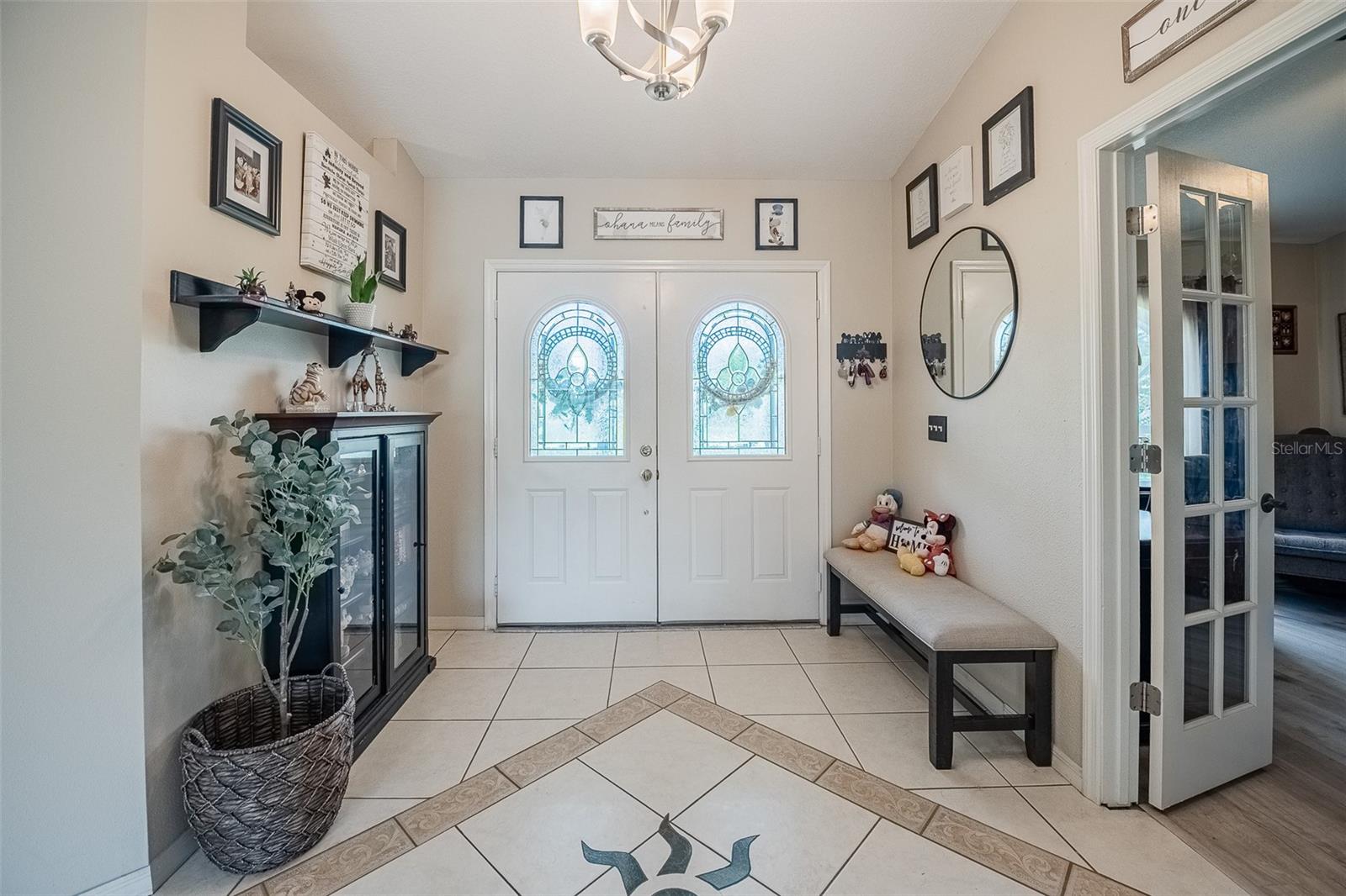 INDIAN LAKE ESTATES - Residential