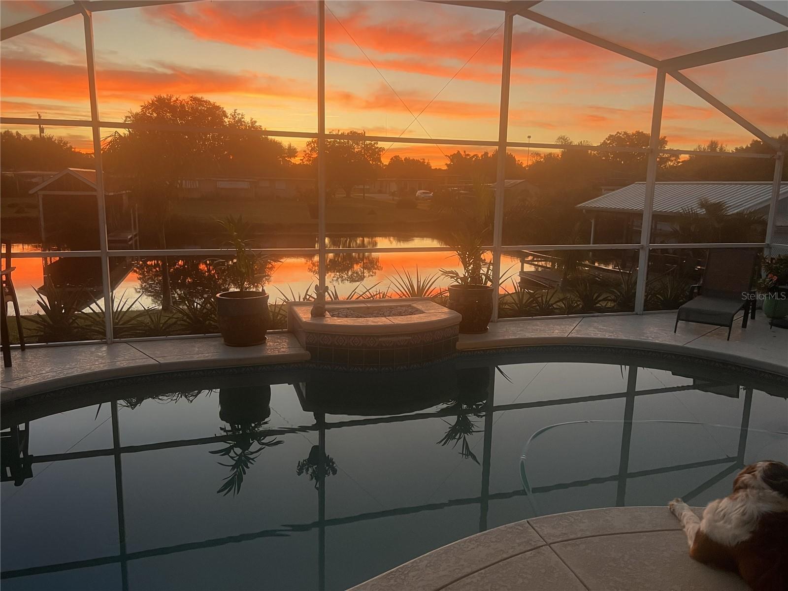 INDIAN LAKE ESTATES - Residential