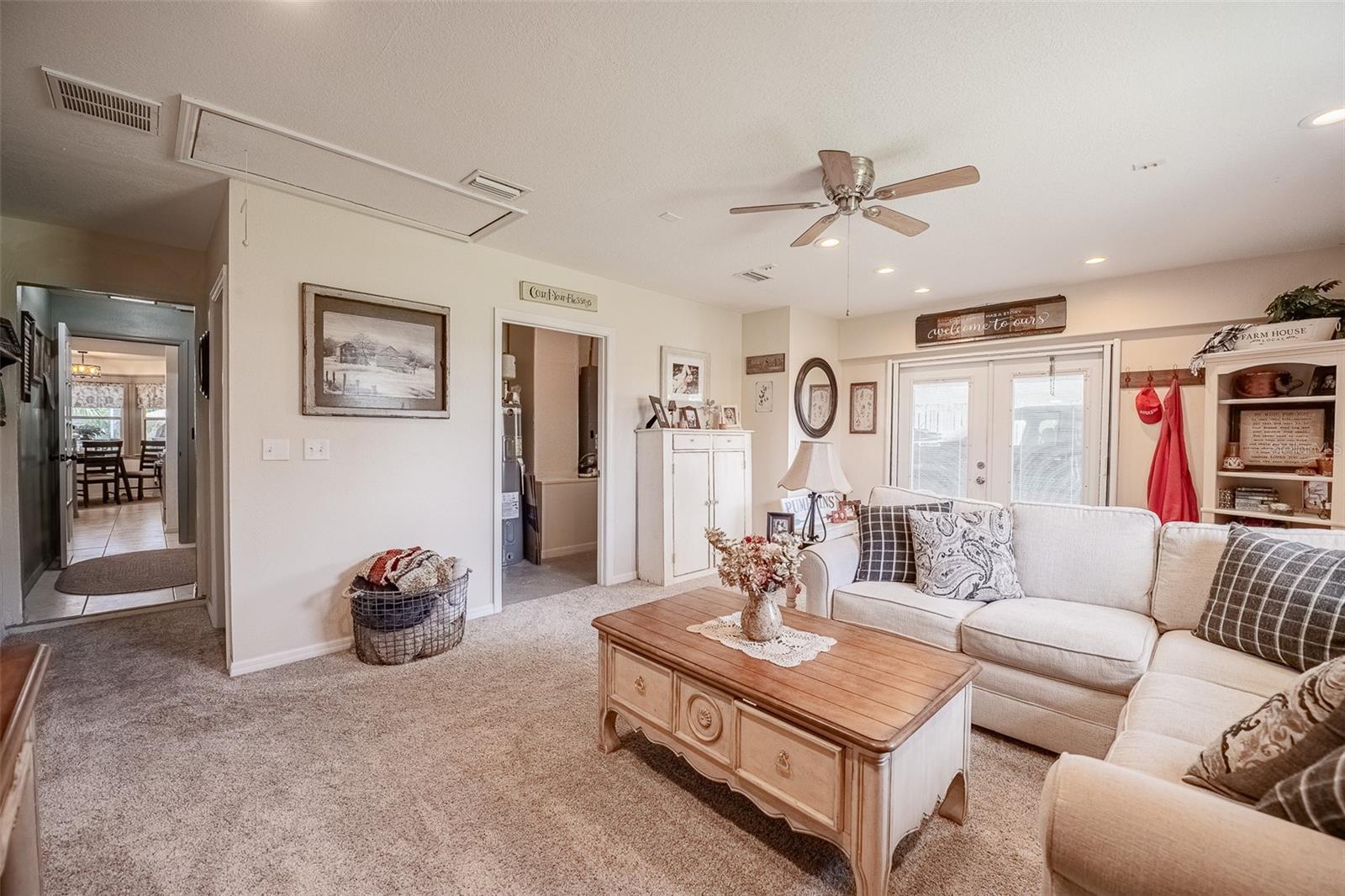 INDIAN LAKE ESTATES - Residential