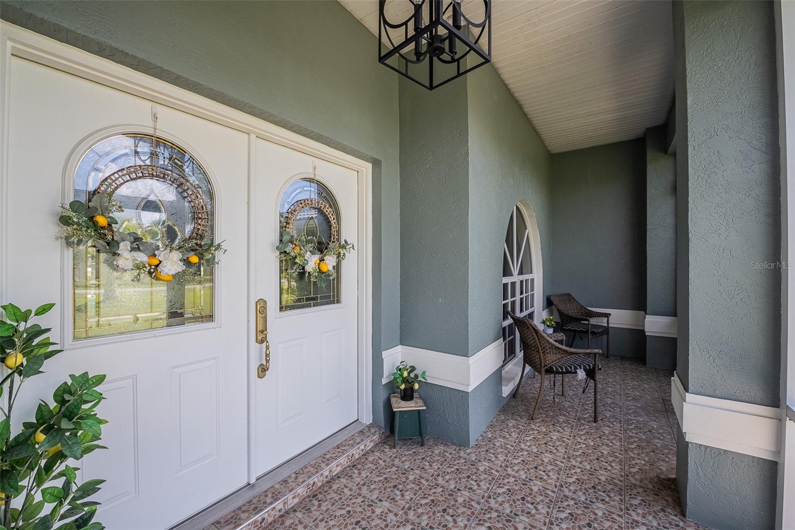 INDIAN LAKE ESTATES - Residential