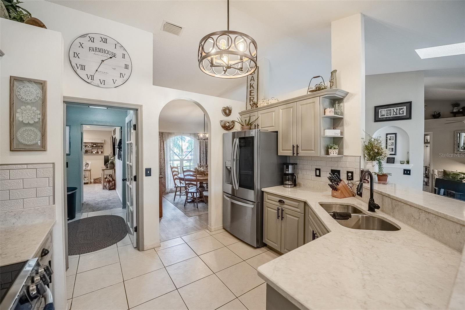 INDIAN LAKE ESTATES - Residential