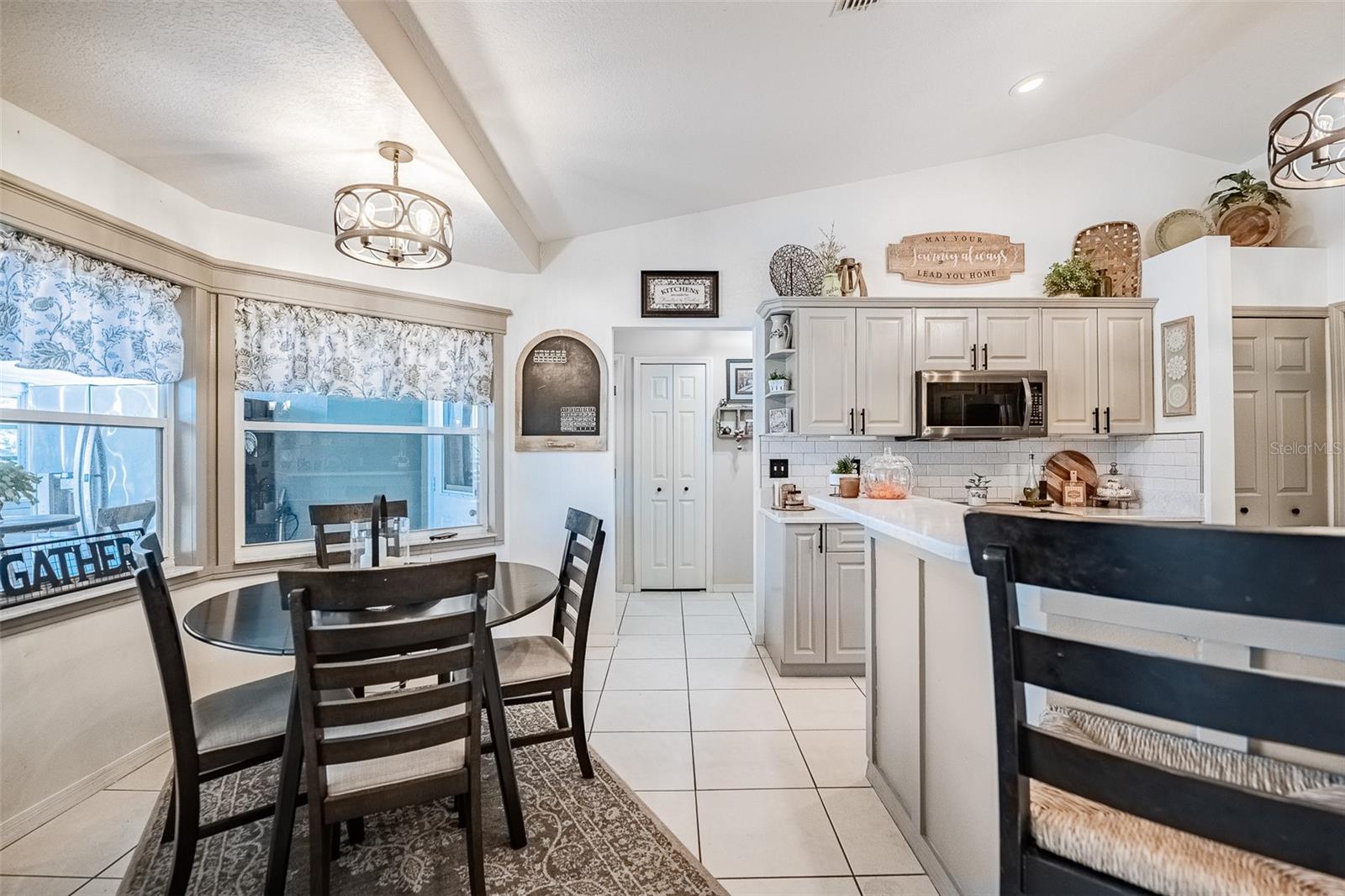 INDIAN LAKE ESTATES - Residential