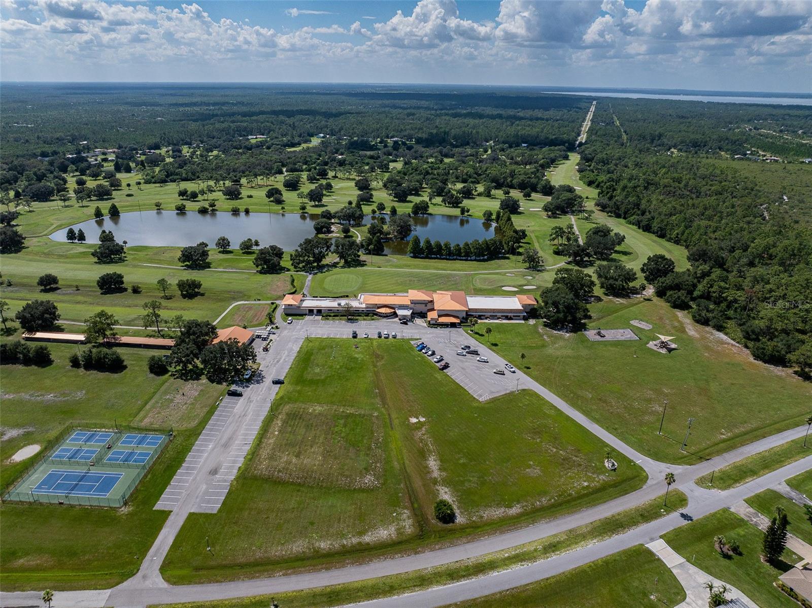 INDIAN LAKE ESTATES - Residential