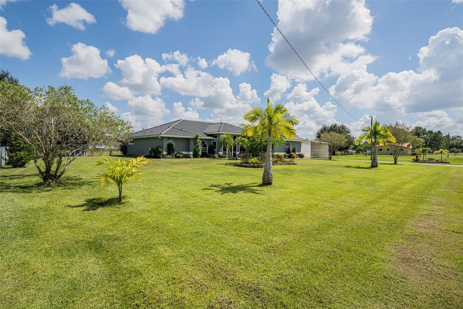 INDIAN LAKE ESTATES - Residential