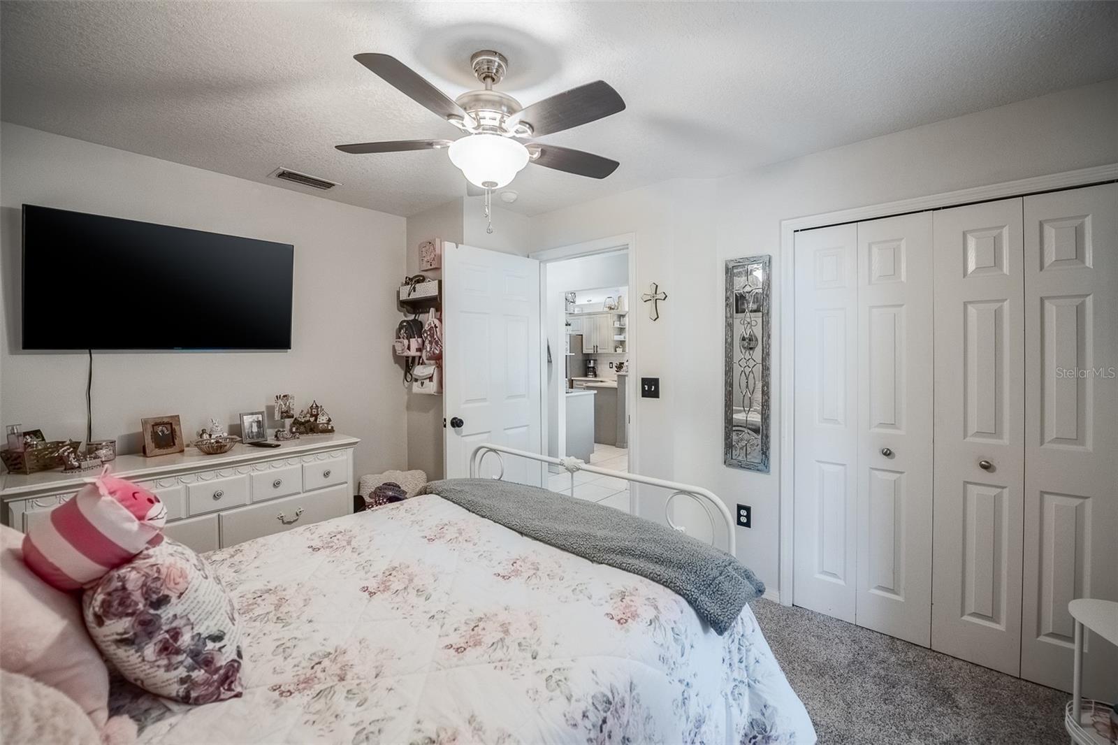 INDIAN LAKE ESTATES - Residential