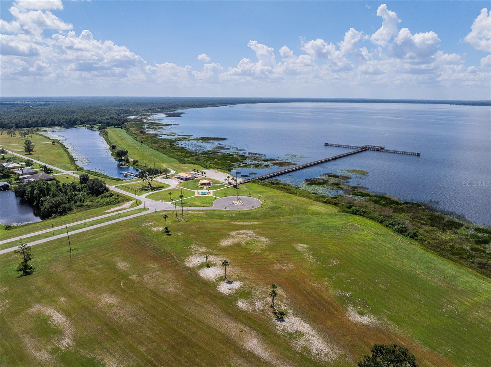 INDIAN LAKE ESTATES - Residential