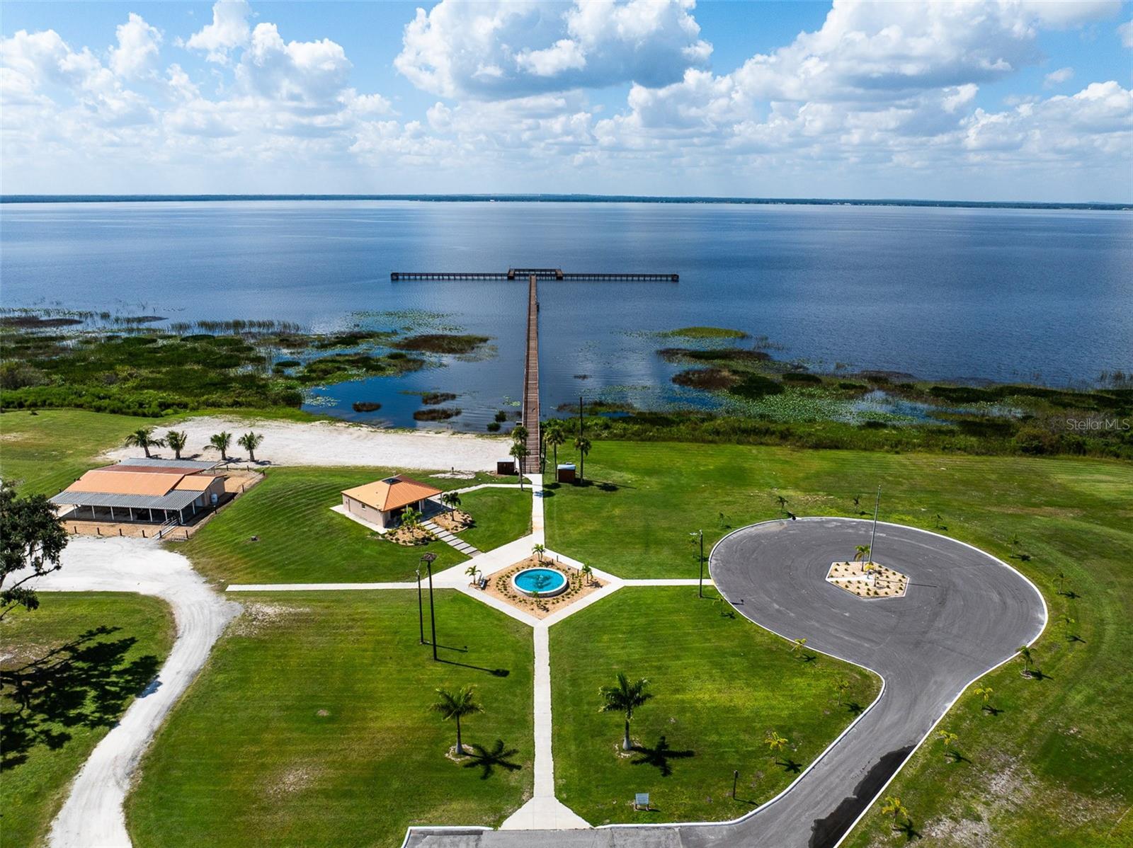 INDIAN LAKE ESTATES - Residential