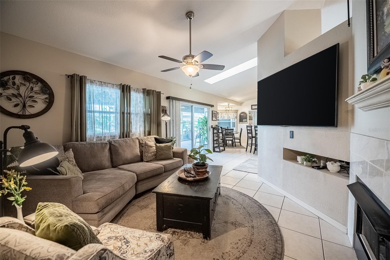 INDIAN LAKE ESTATES - Residential