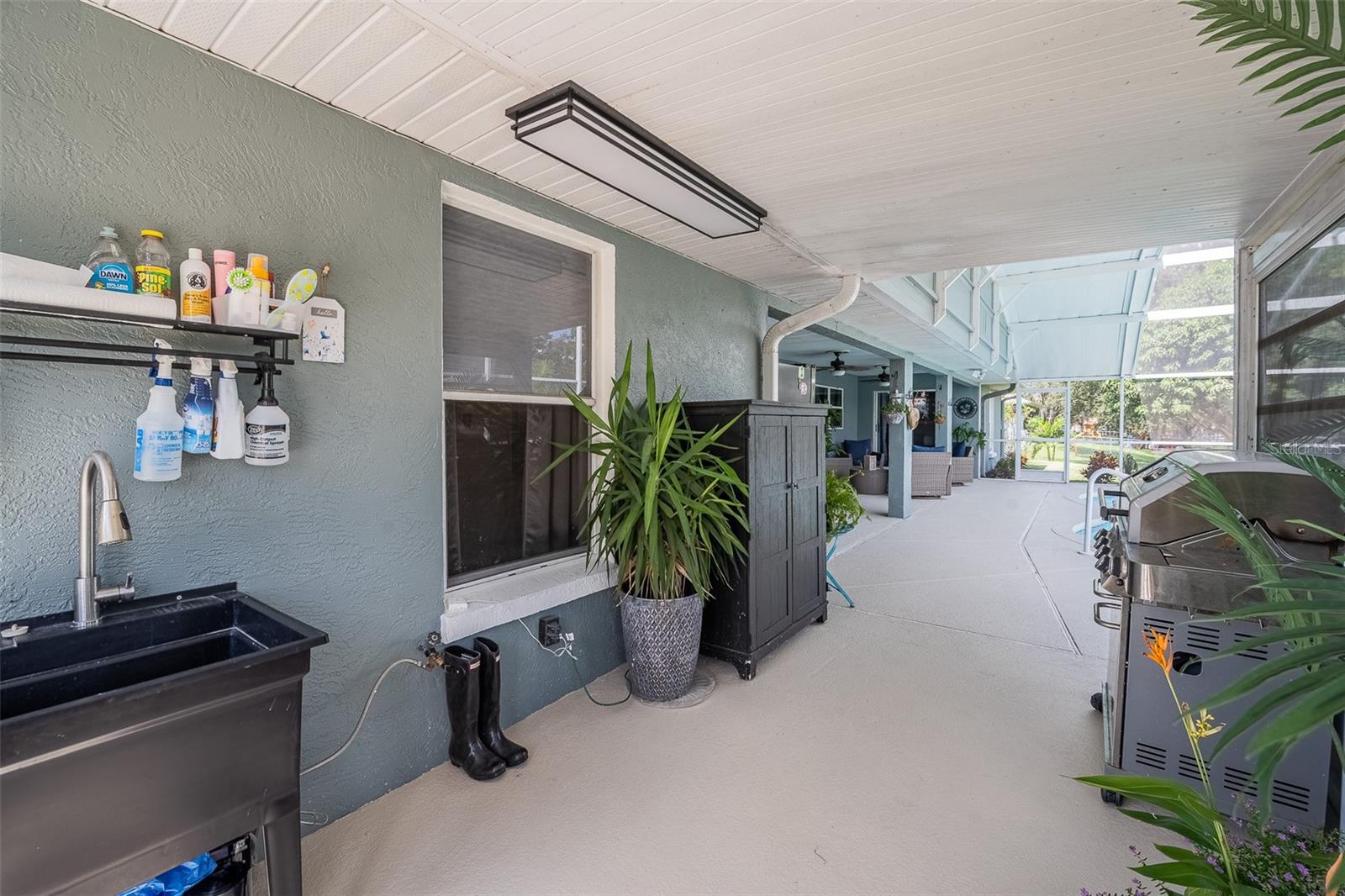 INDIAN LAKE ESTATES - Residential