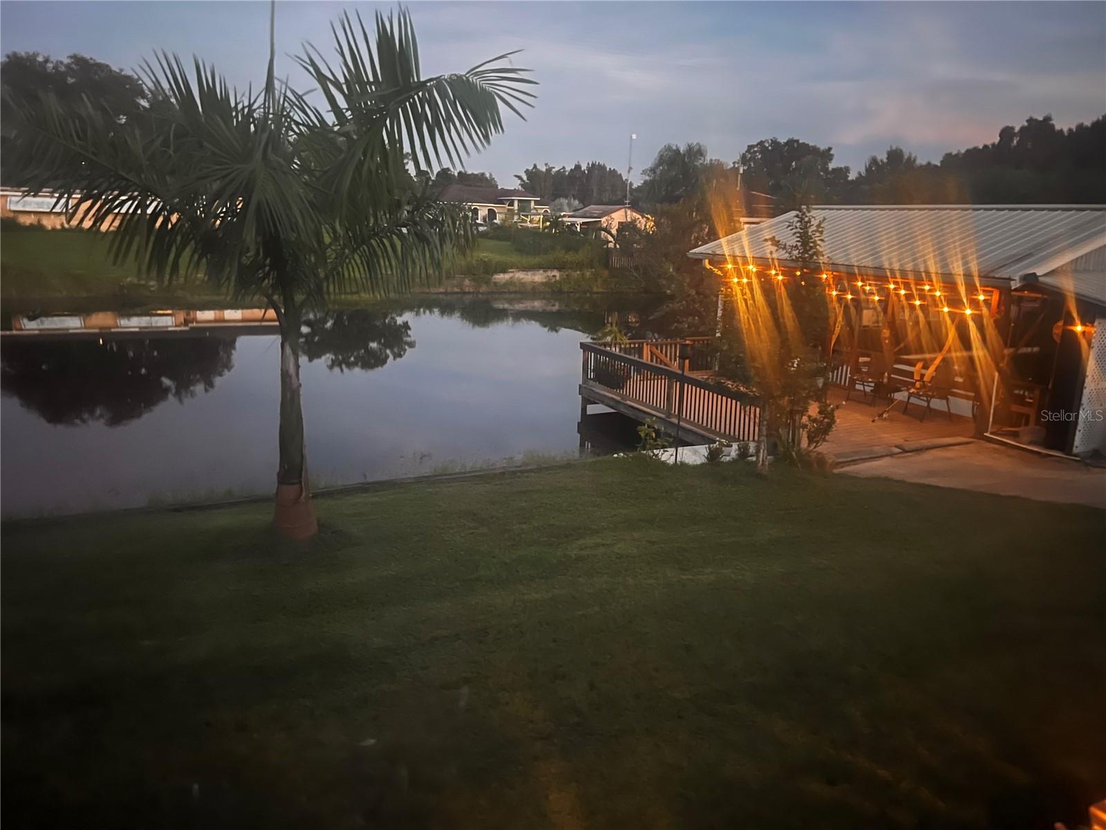 INDIAN LAKE ESTATES - Residential