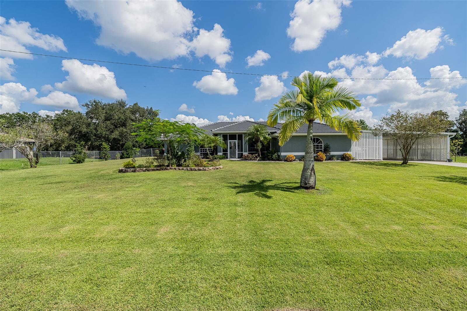 INDIAN LAKE ESTATES - Residential