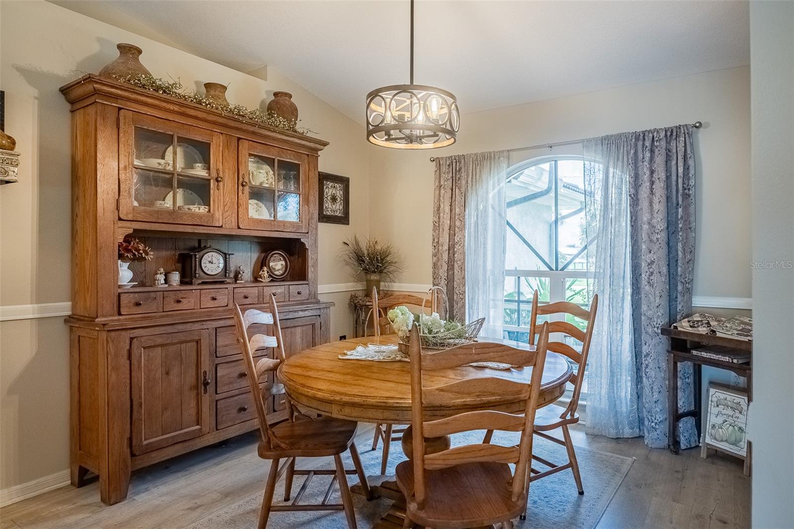 INDIAN LAKE ESTATES - Residential