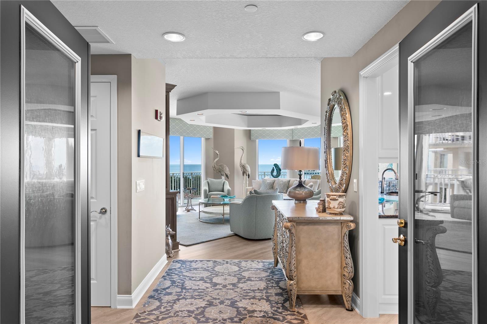 VINOY PLACE CONDO - Residential