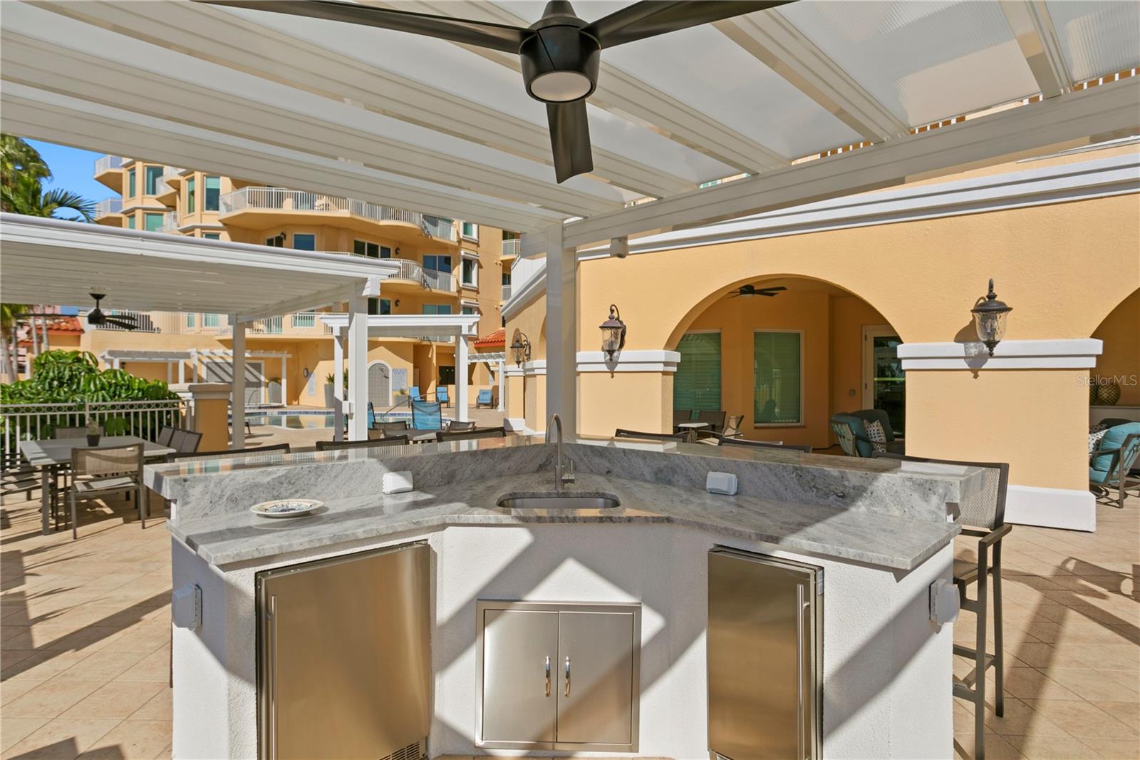 VINOY PLACE CONDO - Residential