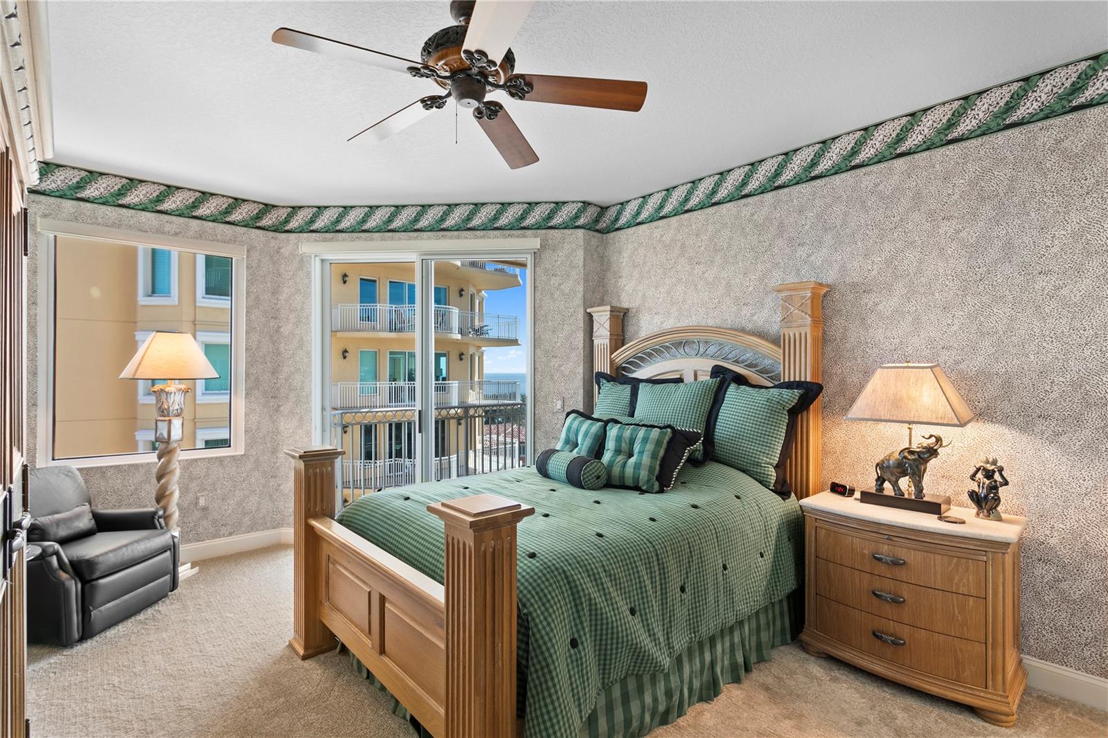 VINOY PLACE CONDO - Residential