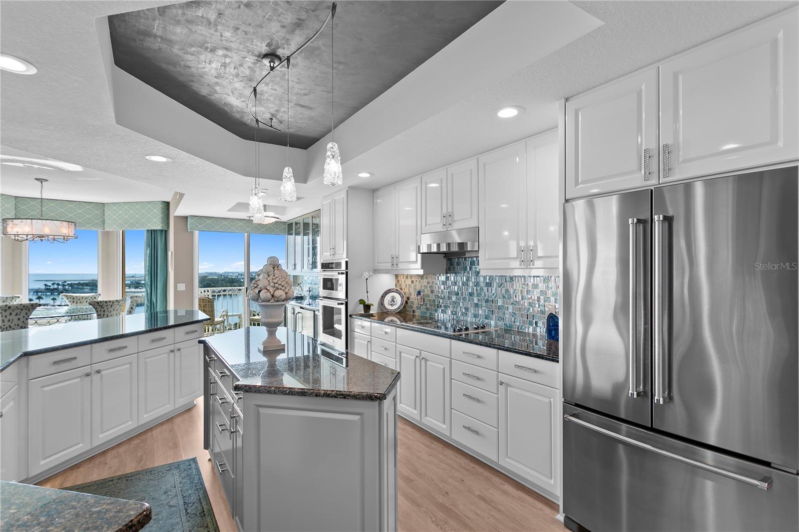 VINOY PLACE CONDO - Residential