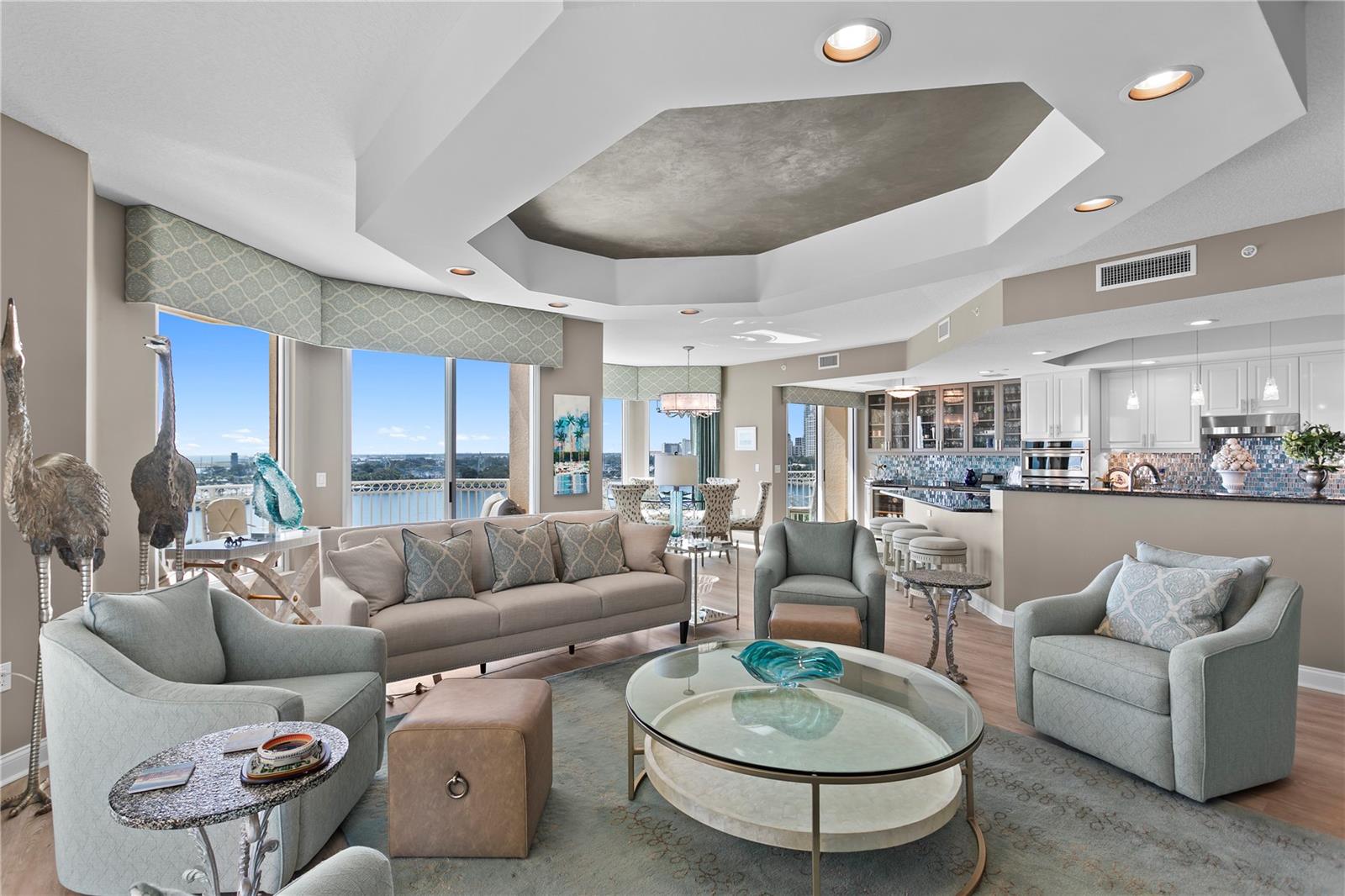 VINOY PLACE CONDO - Residential