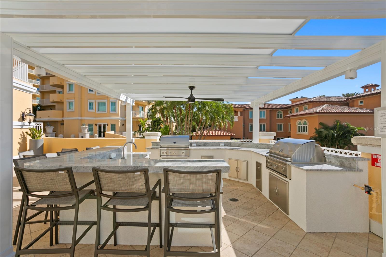 VINOY PLACE CONDO - Residential