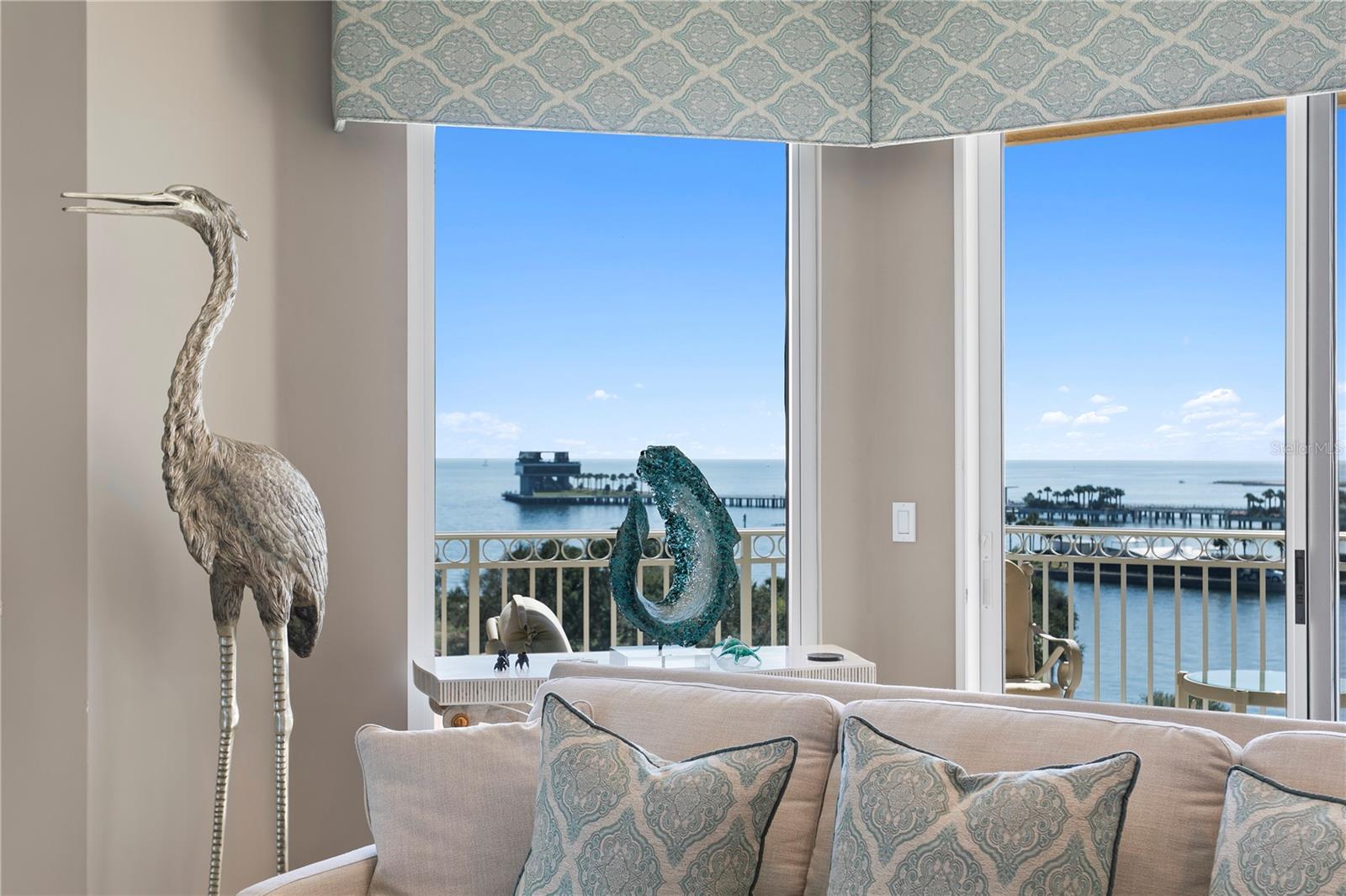 VINOY PLACE CONDO - Residential