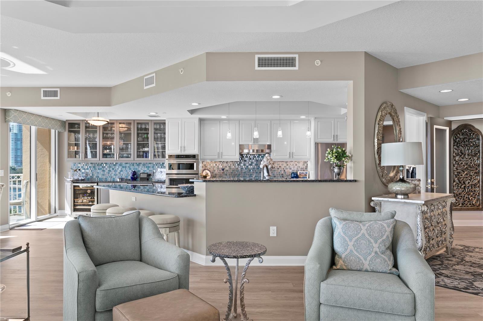 VINOY PLACE CONDO - Residential