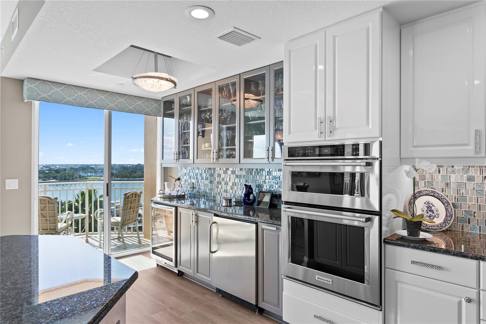 VINOY PLACE CONDO - Residential