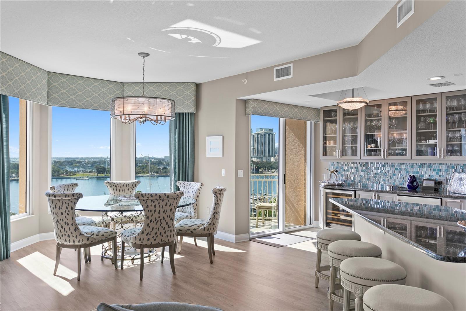 VINOY PLACE CONDO - Residential