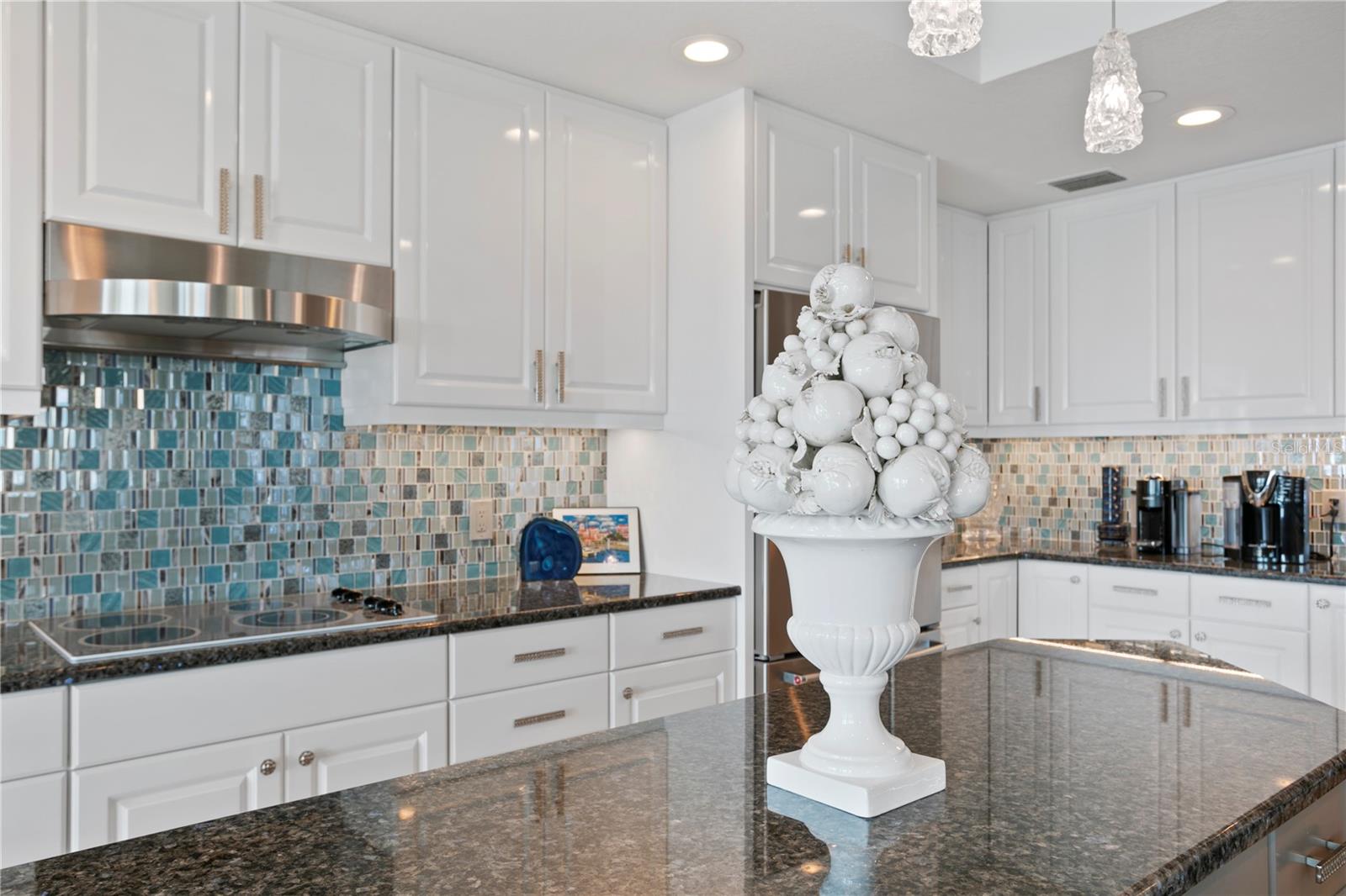 VINOY PLACE CONDO - Residential