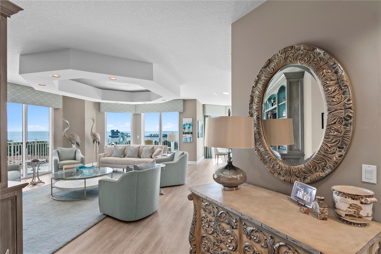 VINOY PLACE CONDO - Residential