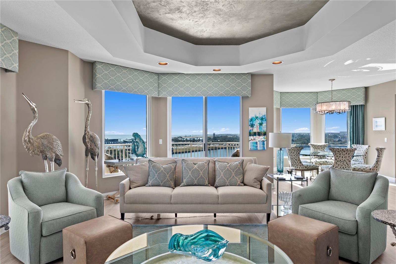 VINOY PLACE CONDO - Residential