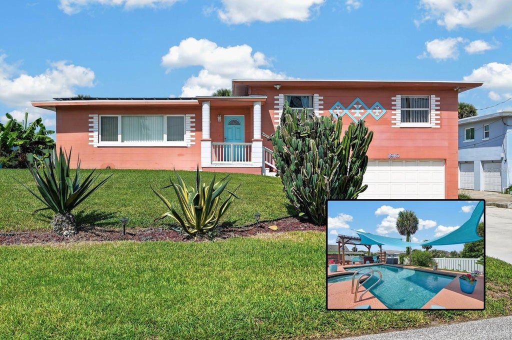 Photo of 1910 Marilyn Street, Daytona Beach, FL 32118 (MLS # V4951011)