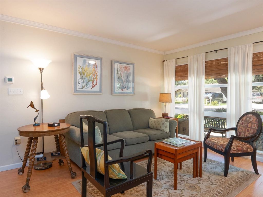 Photo of 1150 Willis Avenue, Sarasota, FL 34232 (MLS # A4666350)