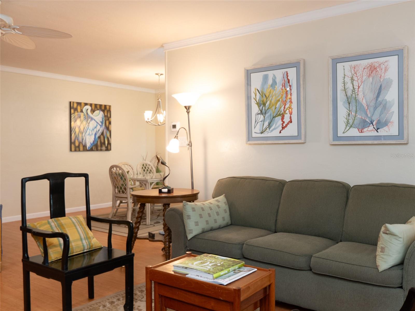 PEACEFUL VISTA HOMES - Residential