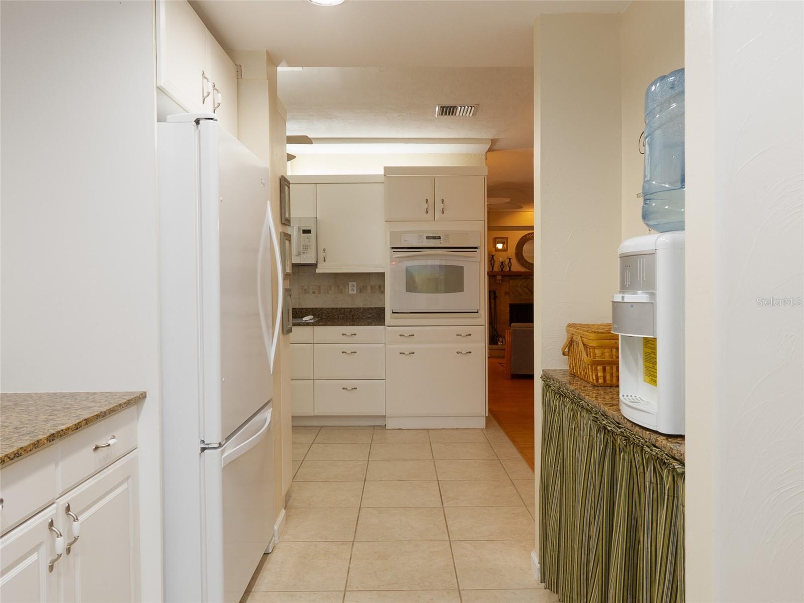 PEACEFUL VISTA HOMES - Residential