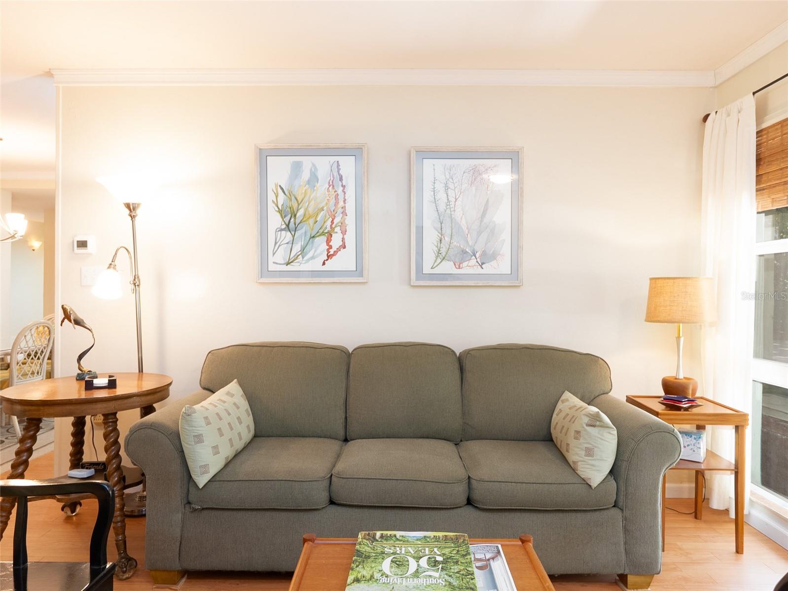 PEACEFUL VISTA HOMES - Residential